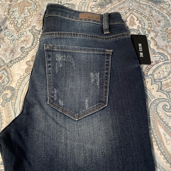 Miss Me jeans. Brand new with tags. - Picture 1 of 4
